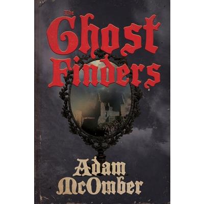 The Ghost Finders