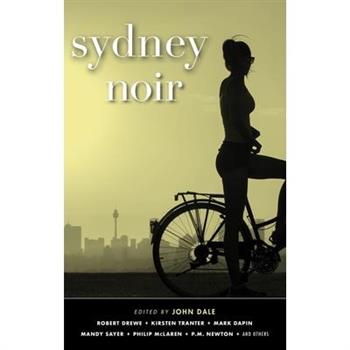 Sydney Noir