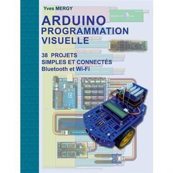 Arduino Programmation visuelle