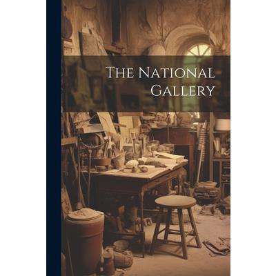 The National Gallery | 拾書所