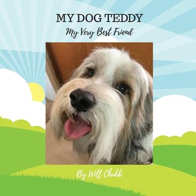 My Dog Teddy | 拾書所