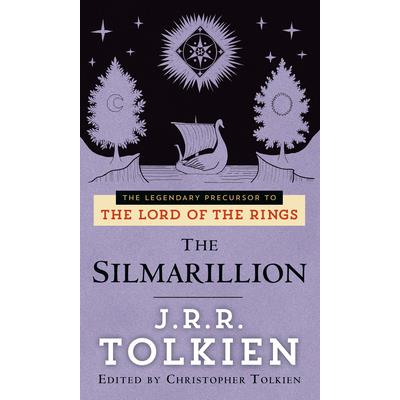 The Silmarillion