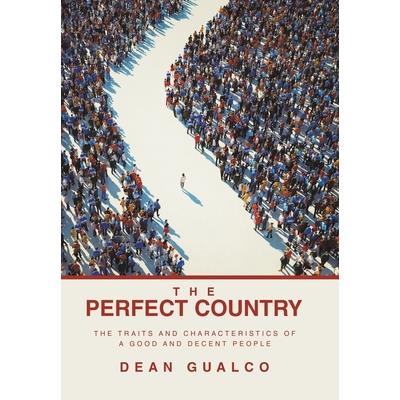 The Perfect Country | 拾書所