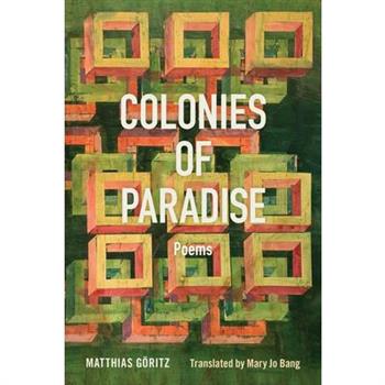 Colonies of Paradise