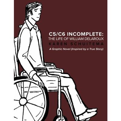 C5/C6 Incomplete: The Life of William Delaroux