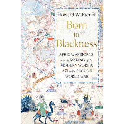 Born in Blackness