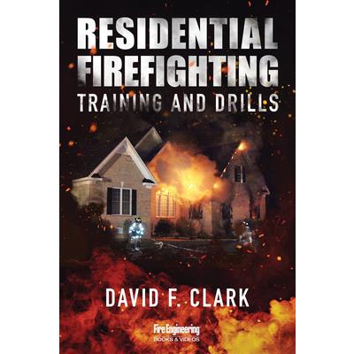 Residential Firefighting | 拾書所