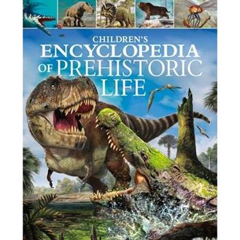 Children’s Encyclopedia of Prehistoric Life