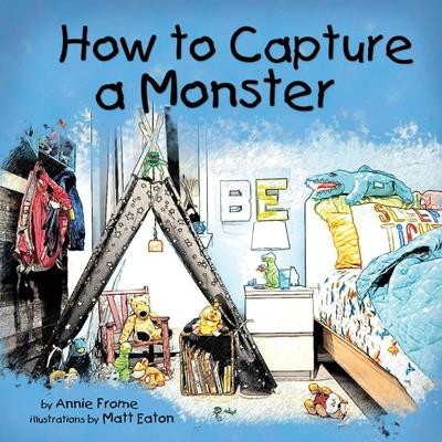 How to Capture a Monster, Volume 1