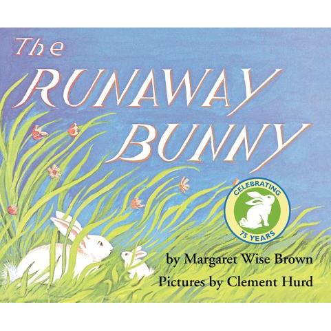 The runaway bunny(另開視窗)
