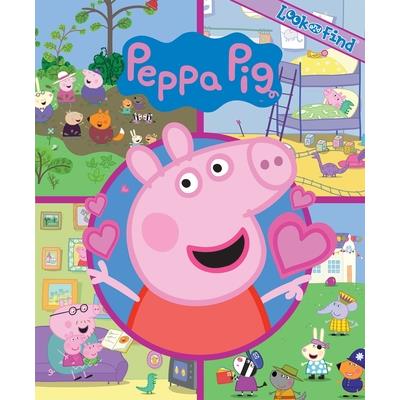 Peppa Pig | 拾書所