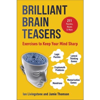 Brilliant Brain Teasers