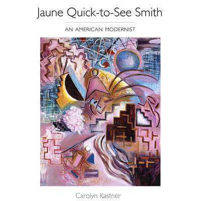 Jaune Quick-To-See Smith