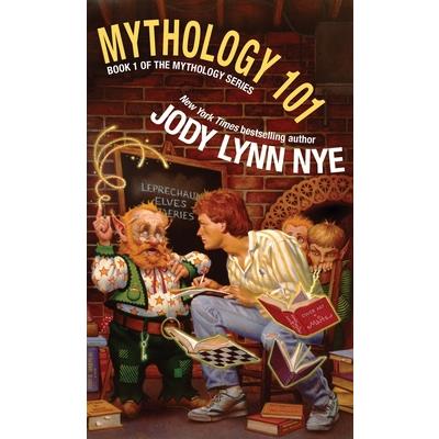 Mythology 101 | 拾書所