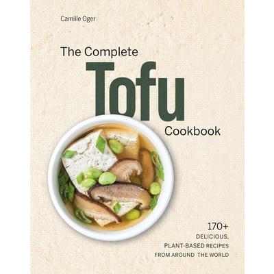 Tofu: The Definitive Cookbook