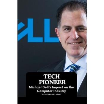 Tech Pioneer