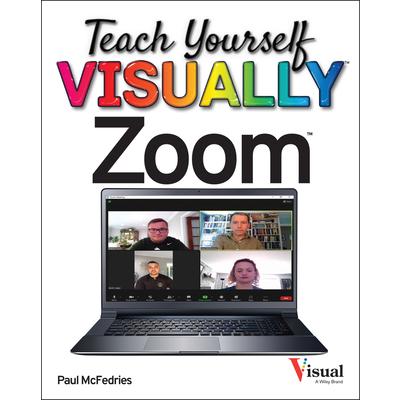 Teach Yourself Visually Zoom