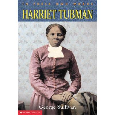 Harriet Tubman | 拾書所