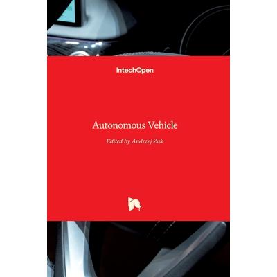 Autonomous Vehicle | 拾書所