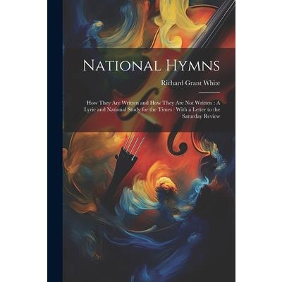 National Hymns | 拾書所