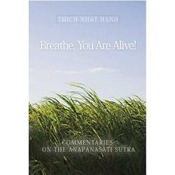 Breathe- You Are Alive