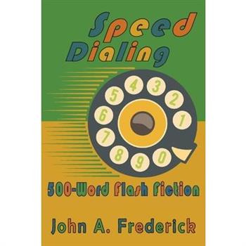 Speed Dialing
