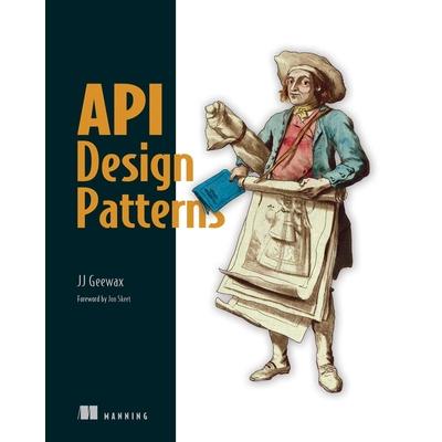 API Design Patterns