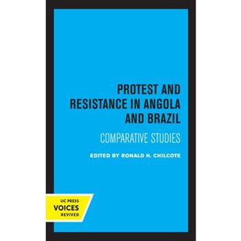 Protest and Resistance in Angola and Brazil