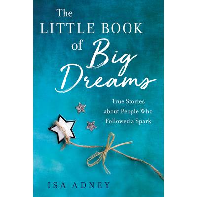 The Little Book of Big Dreams | 拾書所