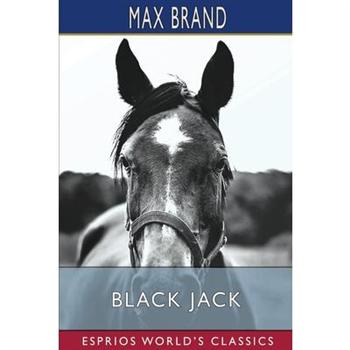 Black Jack (Esprios Classics)