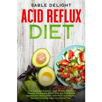Acid Reflux Diet
