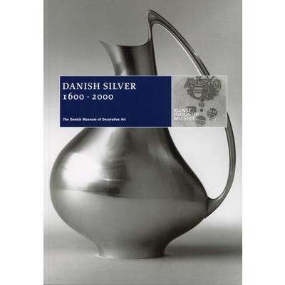 Danish Silver 1600-2000 | 拾書所