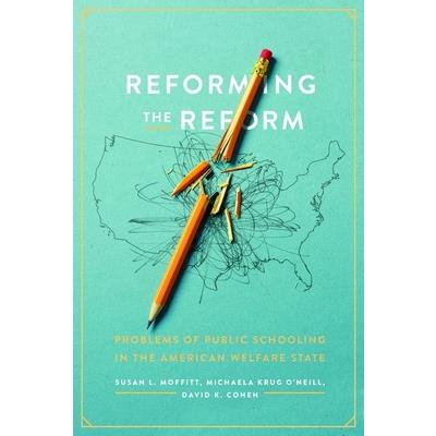 Reforming the Reform | 拾書所