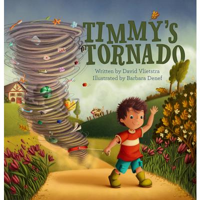 Timmy’s Tornado