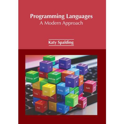 Programming Languages: A Modern Approach