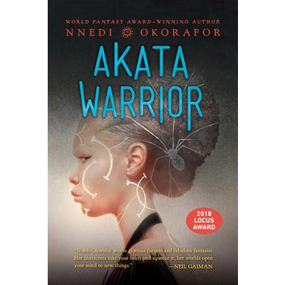 Akata Warrior