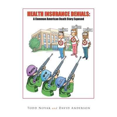 Health Insurance Denials