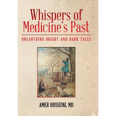 Whispers of Medicine's Past | 拾書所