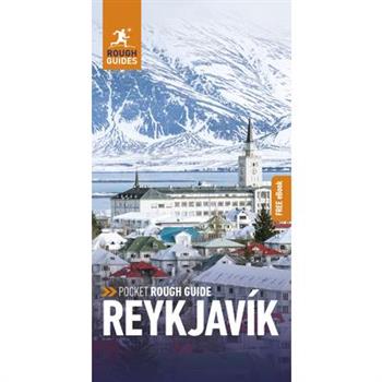 Pocket Rough Guide Reykjav穩k: Travel Guide with Free eBook