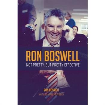 Ron Boswell