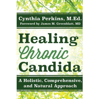 Healing Candida