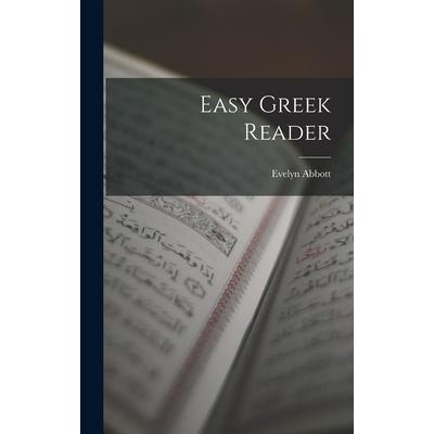 Easy Greek Reader | 拾書所