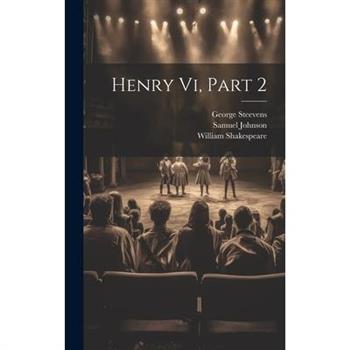Henry Vi, Part 2