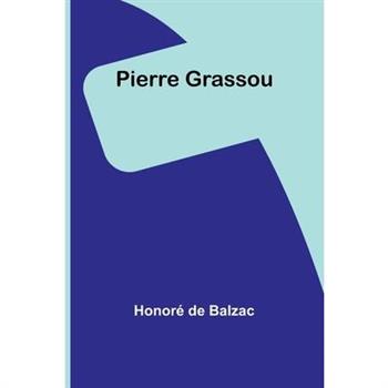 Pierre Grassou