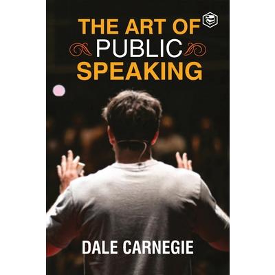 The Art Of Public Speaking | 拾書所