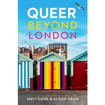 Queer beyond London