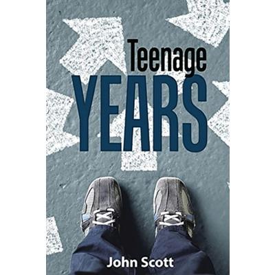 Teenage Years | 拾書所