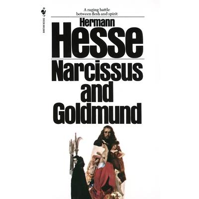 Narcissus and Goldmund