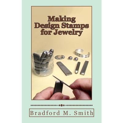 Making Design Stamps for Jewelry | 拾書所