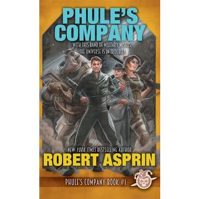 Phule's Company | 拾書所